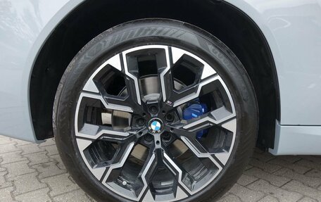 BMW X3, 2025 год, 7 850 000 рублей, 27 фотография
