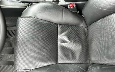 Toyota Avensis III рестайлинг, 2003 год, 780 000 рублей, 12 фотография