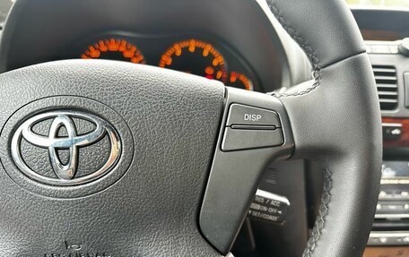 Toyota Avensis III рестайлинг, 2003 год, 780 000 рублей, 16 фотография