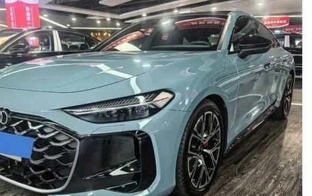Audi A5, 2025 год, 6 499 000 рублей, 2 фотография