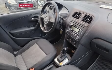 Volkswagen Polo VI (EU Market), 2011 год, 549 900 рублей, 7 фотография