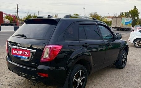 Lifan X60 I рестайлинг, 2013 год, 695 000 рублей, 6 фотография