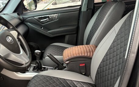 Lifan X60 I рестайлинг, 2013 год, 695 000 рублей, 11 фотография
