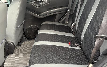 Lifan X60 I рестайлинг, 2013 год, 695 000 рублей, 15 фотография