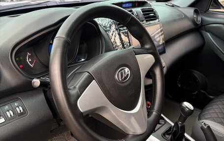 Lifan X60 I рестайлинг, 2013 год, 695 000 рублей, 20 фотография