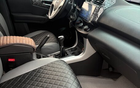 Lifan X60 I рестайлинг, 2013 год, 695 000 рублей, 12 фотография
