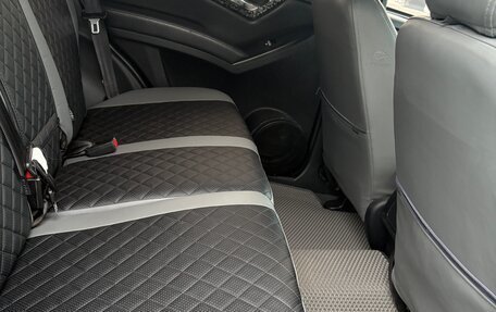 Lifan X60 I рестайлинг, 2013 год, 695 000 рублей, 14 фотография