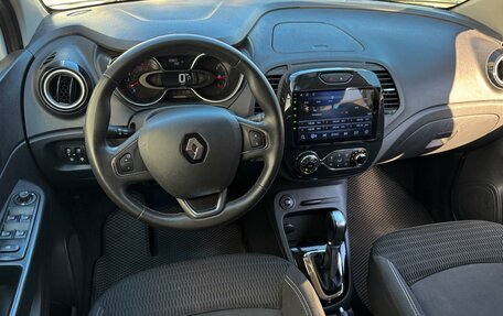 Renault Kaptur I рестайлинг, 2019 год, 1 389 000 рублей, 6 фотография