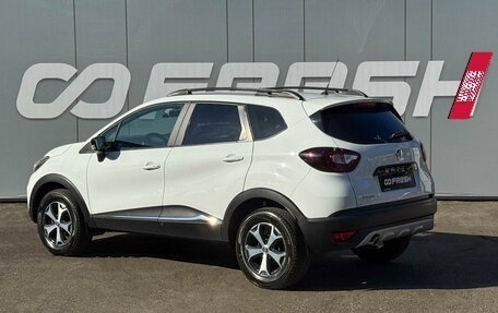 Renault Kaptur I рестайлинг, 2019 год, 1 389 000 рублей, 2 фотография