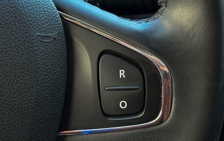 Renault Kaptur I рестайлинг, 2019 год, 1 389 000 рублей, 17 фотография