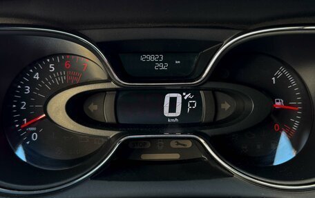 Renault Kaptur I рестайлинг, 2019 год, 1 389 000 рублей, 16 фотография