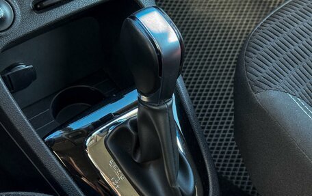 Renault Kaptur I рестайлинг, 2019 год, 1 389 000 рублей, 23 фотография