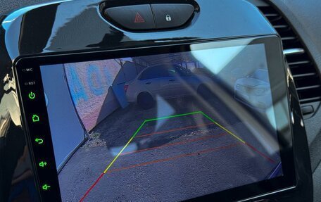 Renault Kaptur I рестайлинг, 2019 год, 1 389 000 рублей, 20 фотография