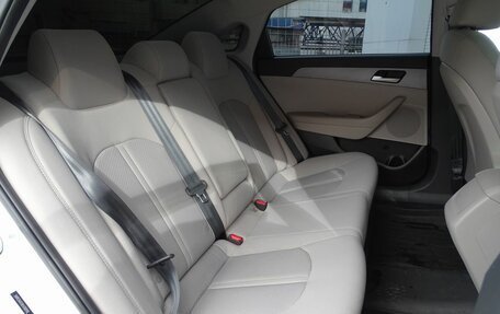 Hyundai Sonata VII, 2019 год, 1 700 000 рублей, 9 фотография