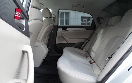 Hyundai Sonata VII, 2019 год, 1 700 000 рублей, 8 фотография