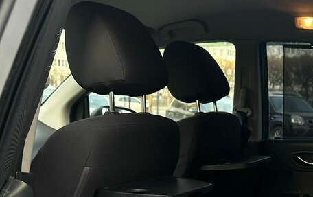 Renault Koleos I рестайлинг 2, 2011 год, 750 000 рублей, 12 фотография