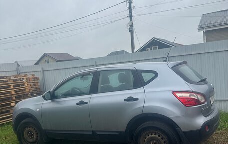 Nissan Qashqai, 2012 год, 899 000 рублей, 2 фотография