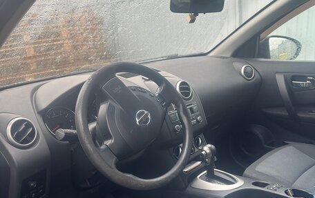 Nissan Qashqai, 2012 год, 899 000 рублей, 3 фотография