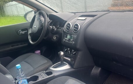 Nissan Qashqai, 2012 год, 899 000 рублей, 5 фотография