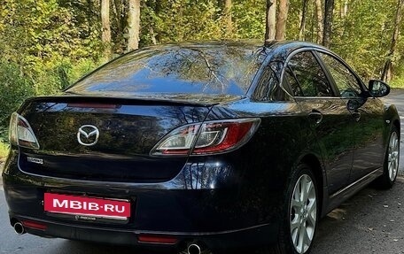 Mazda 6, 2008 год, 610 000 рублей, 6 фотография