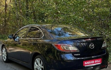 Mazda 6, 2008 год, 610 000 рублей, 4 фотография