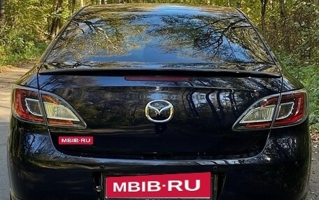 Mazda 6, 2008 год, 610 000 рублей, 5 фотография