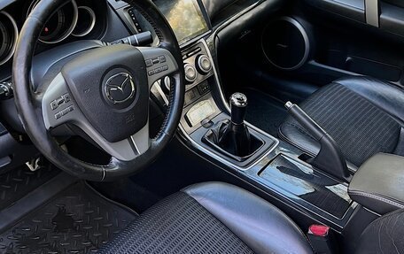 Mazda 6, 2008 год, 610 000 рублей, 7 фотография
