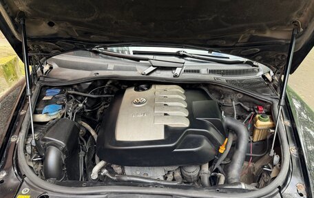 Volkswagen Touareg III, 2008 год, 1 260 000 рублей, 7 фотография