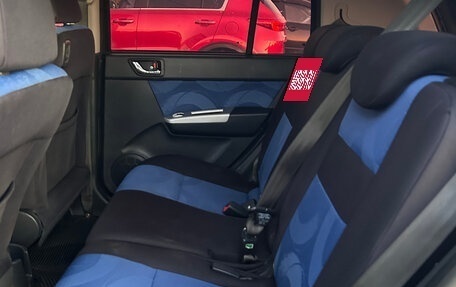 Hyundai Getz I рестайлинг, 2010 год, 680 000 рублей, 10 фотография