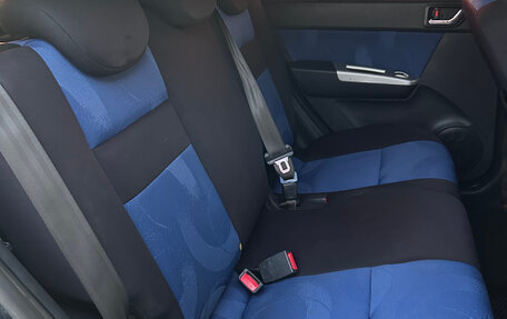 Hyundai Getz I рестайлинг, 2010 год, 680 000 рублей, 11 фотография