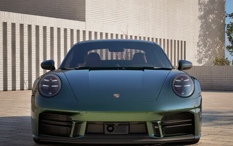 Porsche 911, 2025 год, 27 062 000 рублей, 5 фотография