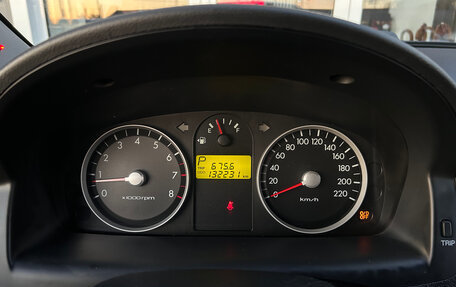 Hyundai Getz I рестайлинг, 2010 год, 680 000 рублей, 15 фотография