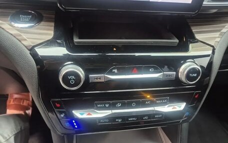 Ford Explorer VI, 2022 год, 3 134 555 рублей, 9 фотография