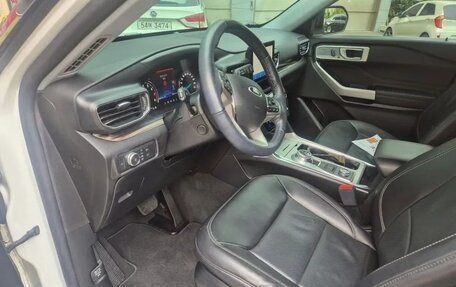 Ford Explorer VI, 2022 год, 3 134 555 рублей, 7 фотография