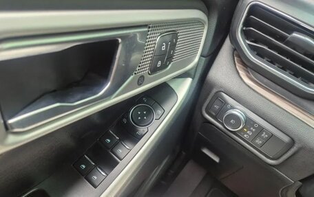 Ford Explorer VI, 2022 год, 3 134 555 рублей, 11 фотография