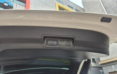 Ford Explorer VI, 2022 год, 3 134 555 рублей, 16 фотография