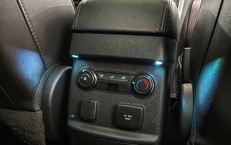 Ford Explorer VI, 2013 год, 1 797 000 рублей, 21 фотография