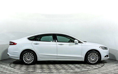 Ford Mondeo V, 2015 год, 1 197 000 рублей, 4 фотография