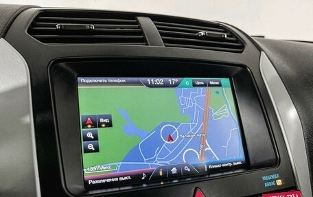 Ford Explorer VI, 2013 год, 1 797 000 рублей, 18 фотография