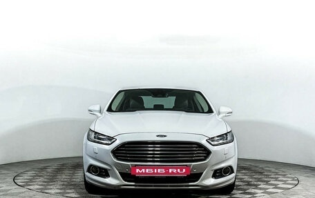 Ford Mondeo V, 2015 год, 1 197 000 рублей, 2 фотография