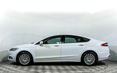 Ford Mondeo V, 2015 год, 1 197 000 рублей, 8 фотография