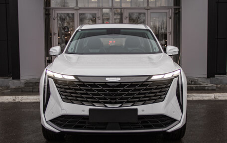 Geely Atlas, 2024 год, 4 017 190 рублей, 2 фотография