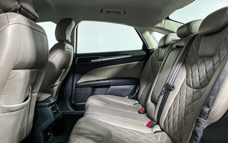 Ford Mondeo V, 2015 год, 1 197 000 рублей, 10 фотография