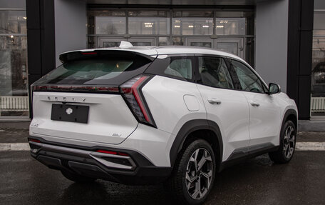 Geely Atlas, 2024 год, 4 017 190 рублей, 4 фотография