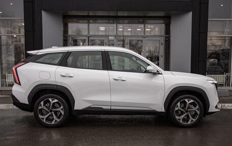 Geely Atlas, 2024 год, 4 017 190 рублей, 3 фотография