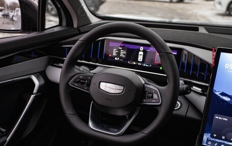 Geely Atlas, 2024 год, 4 017 190 рублей, 6 фотография