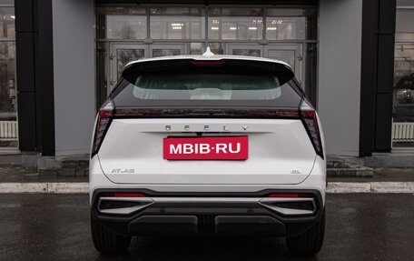 Geely Atlas, 2024 год, 4 017 190 рублей, 5 фотография