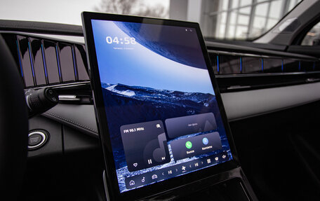 Geely Atlas, 2024 год, 4 017 190 рублей, 7 фотография