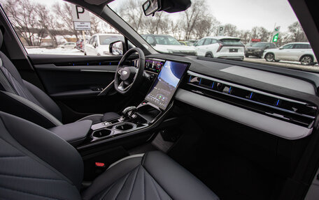 Geely Atlas, 2024 год, 4 017 190 рублей, 13 фотография