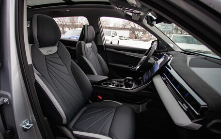 Geely Atlas, 2024 год, 4 017 190 рублей, 12 фотография